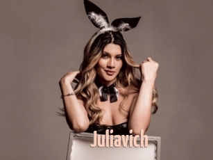 Juliavich