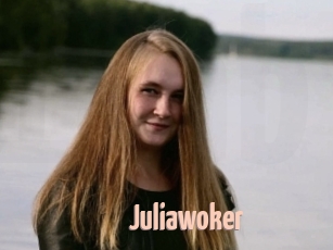 Juliawoker