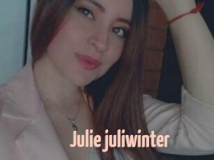 Julie_juliwinter