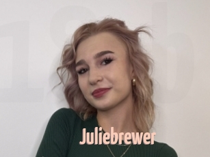 Juliebrewer