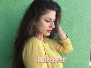 Julieeeeee