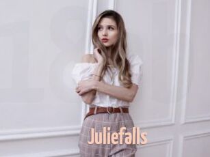 Juliefalls