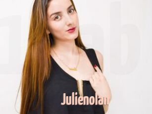 Julienolan