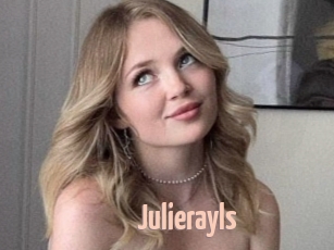 Julierayls