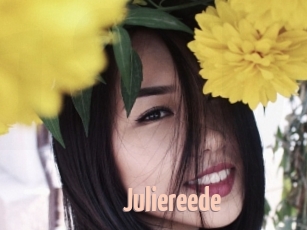 Juliereede