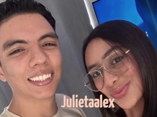 Julietaalex