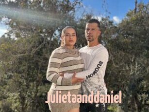 Julietaanddaniel