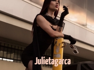 Julietagarca