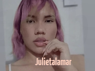 Julietalamar