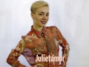 Julietamor