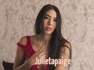 Julietapaige