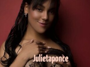 Julietaponce