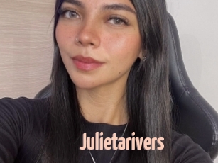 Julietarivers