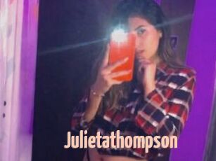 Julietathompson