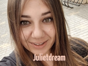 Julietdream