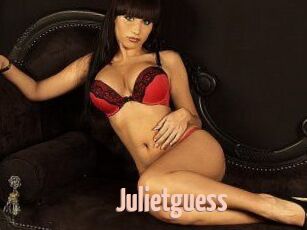 Julietguess