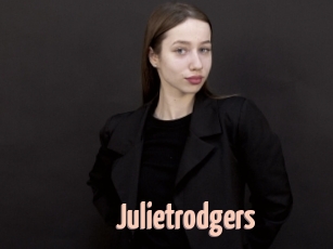 Julietrodgers