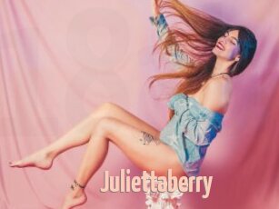 Juliettaberry