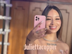 Juliettacopper