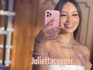 Juliettacopper