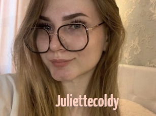 Juliettecoldy