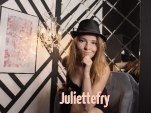 Juliettefry