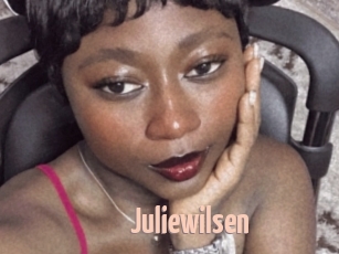 Juliewilsen