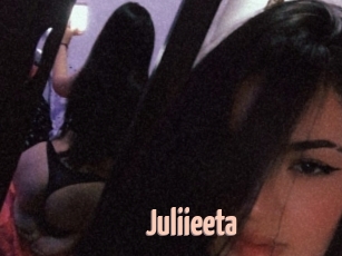 Juliieeta