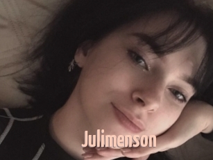 Julimenson