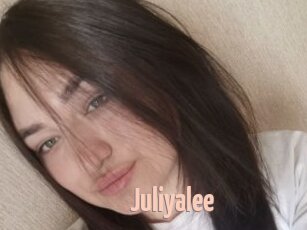 Juliyalee