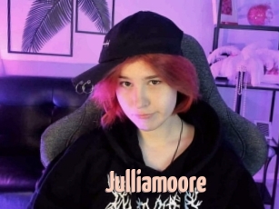 Julliamoore