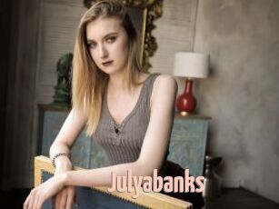 Julyabanks