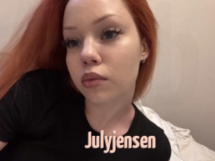 Julyjensen