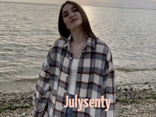 Julysenty