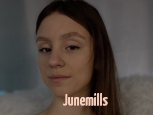 Junemills