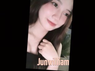 junwilliam 18A blog