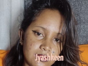 Jyashkeen