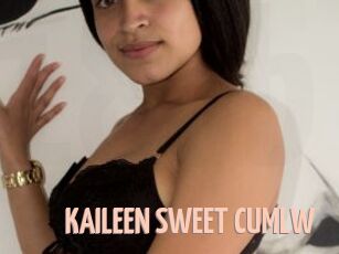 KAILEEN_SWEET_CUMLW