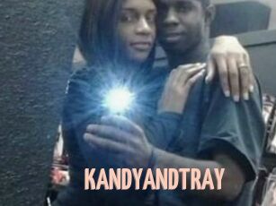 KANDYANDTRAY