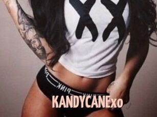 KANDYCANExo