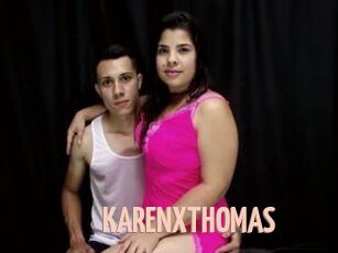 KARENXTHOMAS