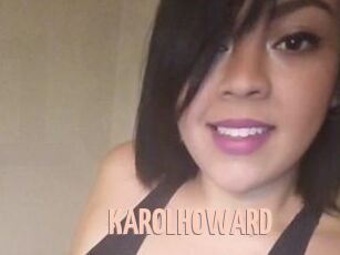 KAROLHOWARD