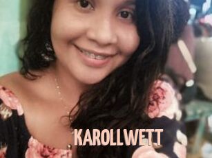 KAROLLWETT
