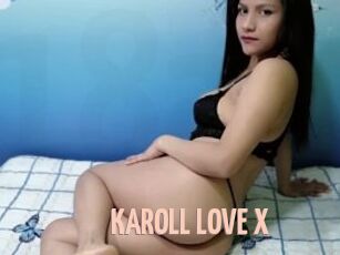 KAROLL_LOVE_X