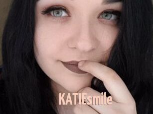 KATIEsmile