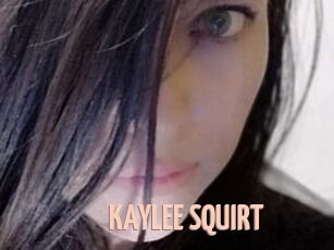 KAYLEE_SQUIRT