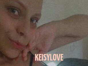 KEISYLOVE