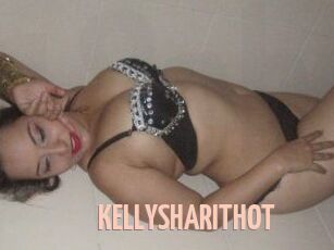 KELLYSHARITHOT