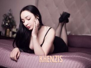 KHENZIS