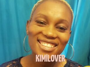 KIMlLOVER